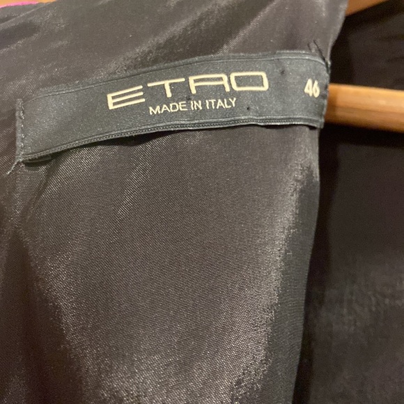 Gorgeous Etro Dress ! - Picture 4 of 4